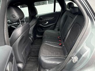 Mercedes GLC 250d 16V 4-Matic SUV  Diesel 2.143cc 150kW (204pk) 4x4 picture 10