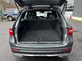 Mercedes GLC 250d 16V 4-Matic SUV  Diesel 2.143cc 150kW (204pk) 4x4 picture 9