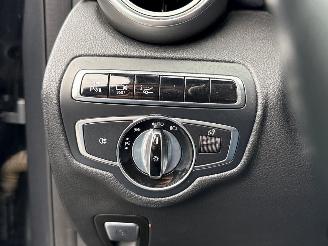 Mercedes GLC 250d 16V 4-Matic SUV  Diesel 2.143cc 150kW (204pk) 4x4 picture 22