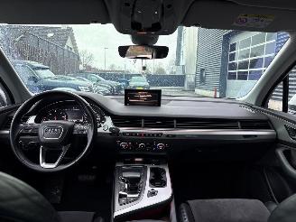 Audi Q7 3.0 TDI V6 24V SUV  Diesel 2.967cc 200kW (272pk) 4x4 picture 11