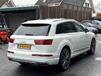 Audi Q7 3.0 TDI V6 24V SUV  Diesel 2.967cc 200kW (272pk) 4x4 picture 5