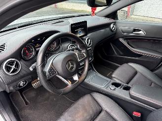 Mercedes A-klasse 2.2 A-200 CDI, A-200d 16V Hatchback  Diesel 2.143cc 100kW (136pk) FWD picture 12