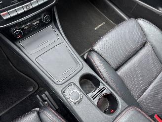 Mercedes A-klasse 2.2 A-200 CDI, A-200d 16V Hatchback  Diesel 2.143cc 100kW (136pk) FWD picture 19