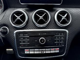 Mercedes A-klasse 2.2 A-200 CDI, A-200d 16V Hatchback  Diesel 2.143cc 100kW (136pk) FWD picture 18