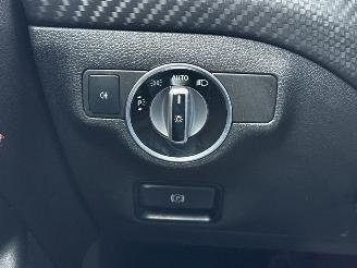 Mercedes A-klasse 2.2 A-200 CDI, A-200d 16V Hatchback  Diesel 2.143cc 100kW (136pk) FWD picture 22