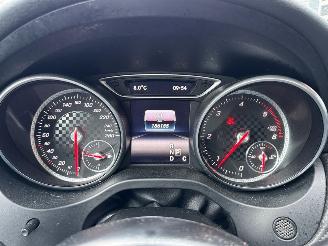 Mercedes A-klasse 2.2 A-200 CDI, A-200d 16V Hatchback  Diesel 2.143cc 100kW (136pk) FWD picture 14