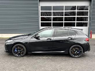 BMW 1-serie M135i xDrive 2.0 TwinPower 16V Hatchback  Benzine 1.998cc 221kW (300pk) 4x4 picture 2