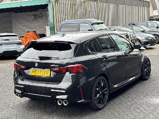 BMW 1-serie M135i xDrive 2.0 TwinPower 16V Hatchback  Benzine 1.998cc 221kW (300pk) 4x4 picture 5