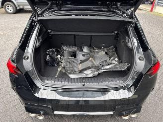 BMW 1-serie M135i xDrive 2.0 TwinPower 16V Hatchback  Benzine 1.998cc 221kW (300pk) 4x4 picture 9