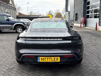 Porsche Taycan 79/84 kWh Sedan 4Dr Elektrisch 280 (381pk) picture 4