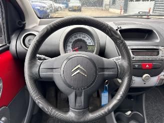 Citroën C1 1.0 12V Hatchback  Benzine 998cc 50kW (68pk) FWD picture 11