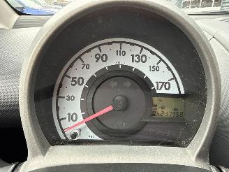 Citroën C1 1.0 12V Hatchback  Benzine 998cc 50kW (68pk) FWD picture 12