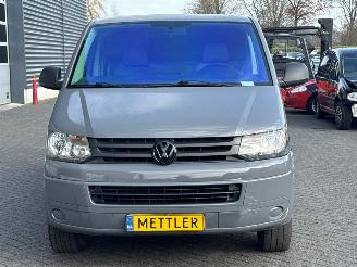 Volkswagen Transporter 2.0 BiTDI DRF Bestel  Diesel 1.968cc 132kW (179pk) FWD picture 8