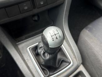 Ford Focus 1.6 16V Hatchback  Benzine 1.596cc 74kW (101pk) FWD picture 17