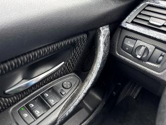 BMW 3-serie 320d 2.0 16V Combi/o  Diesel 1.995cc 135kW (184pk) RWD picture 18