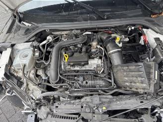 Audi A1 A1 Sportback (GBA), Hatchback 5-drs, 2018 1.0 25 TFSI 12V picture 8