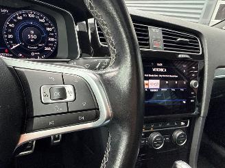 Volkswagen Golf R-Line 1.4 TSI 125 16V Hatchback  Benzine 1.395cc 92kW (125pk) FWD picture 17