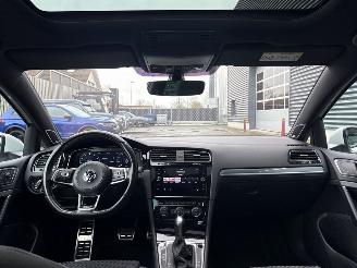 Volkswagen Golf R-Line 1.4 TSI 125 16V Hatchback  Benzine 1.395cc 92kW (125pk) FWD picture 11