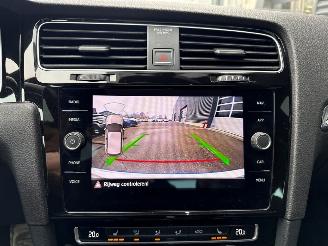 Volkswagen Golf R-Line 1.4 TSI 125 16V Hatchback  Benzine 1.395cc 92kW (125pk) FWD picture 19