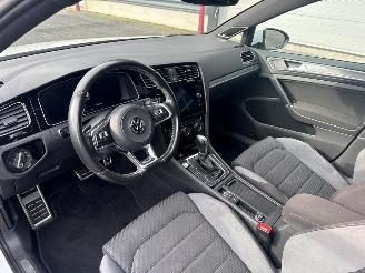 Volkswagen Golf R-Line 1.4 TSI 125 16V Hatchback  Benzine 1.395cc 92kW (125pk) FWD picture 13