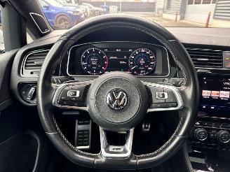 Volkswagen Golf R-Line 1.4 TSI 125 16V Hatchback  Benzine 1.395cc 92kW (125pk) FWD picture 14