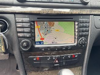 Mercedes E-klasse 3.2 E-320 CDI 24V Sedan 4Dr Diesel 3.222cc 150kW (204pk) RWD picture 16