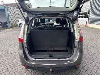 Renault Grand-scenic 1.2 16V TCe 130 MPV  Benzine 1.197cc 97kW (132pk) FWD picture 9