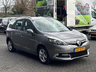 Renault Grand-scenic 1.2 16V TCe 130 MPV  Benzine 1.197cc 97kW (132pk) FWD picture 7