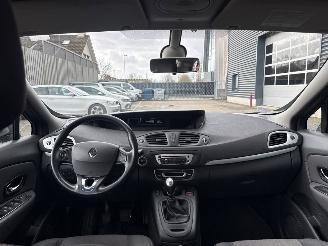 Renault Grand-scenic 1.2 16V TCe 130 MPV  Benzine 1.197cc 97kW (132pk) FWD picture 14