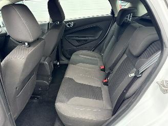 Ford Fiesta 1.0 EcoBoost 12V 100 Hatchback  Benzine 998cc 74kW (101pk) FWD picture 10