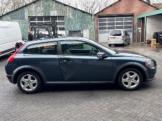 Volvo C-30 1.8 16V Flexifuel Hatchback 2Dr  1.798cc 92kW (125pk) FWD picture 6