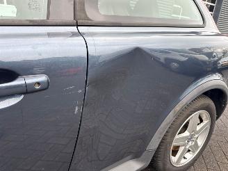 Volvo C-30 1.8 16V Flexifuel Hatchback 2Dr  1.798cc 92kW (125pk) FWD picture 24