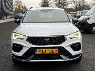 Cupra Ateca 2.0 TSI 16V 4Drive SUV  Benzine 1.984cc 221kW (300pk) 4x4 picture 8