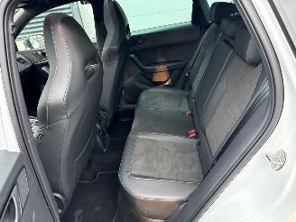 Cupra Ateca 2.0 TSI 16V 4Drive SUV  Benzine 1.984cc 221kW (300pk) 4x4 picture 10