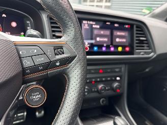 Cupra Ateca 2.0 TSI 16V 4Drive SUV  Benzine 1.984cc 221kW (300pk) 4x4 picture 24