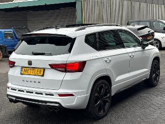 Cupra Ateca 2.0 TSI 16V 4Drive SUV  Benzine 1.984cc 221kW (300pk) 4x4 picture 5