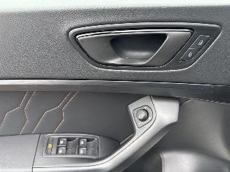 Cupra Ateca 2.0 TSI 16V 4Drive SUV  Benzine 1.984cc 221kW (300pk) 4x4 picture 27