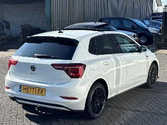 Volkswagen Polo 2.0 GTI Turbo 16V Hatchback 4Dr Benzine 1.984cc 152kW (207pk) FWD picture 5