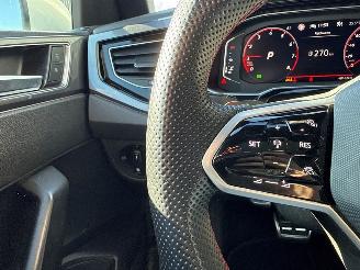 Volkswagen Polo 2.0 GTI Turbo 16V Hatchback 4Dr Benzine 1.984cc 152kW (207pk) FWD picture 14