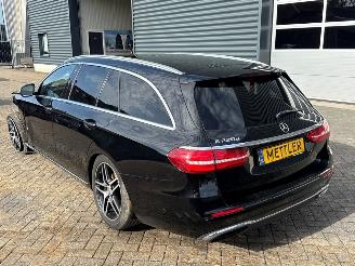 Mercedes E-klasse E-220d 2.0 Turbo 16V Combi/o  Diesel 1.950cc 143kW (194pk) RWD picture 3