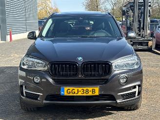 BMW X5 xDrive 40e 2.0 SUV  Elektrisch Benzine 1.997cc 230kW (313pk) 4x4 picture 8
