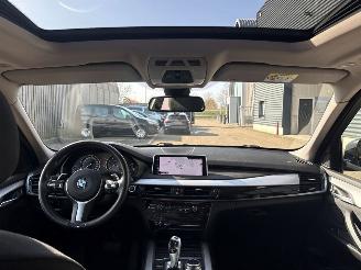 BMW X5 xDrive 40e 2.0 SUV  Elektrisch Benzine 1.997cc 230kW (313pk) 4x4 picture 13