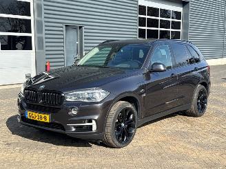 Damaged car BMW X5 xDrive 40e 2.0 SUV  Elektrisch Benzine 1.997cc 230kW (313pk) 4x4 2016/11