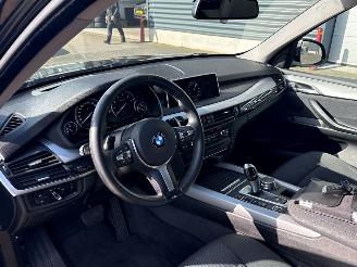 BMW X5 xDrive 40e 2.0 SUV  Elektrisch Benzine 1.997cc 230kW (313pk) 4x4 picture 12