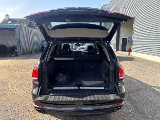 BMW X5 xDrive 40e 2.0 SUV  Elektrisch Benzine 1.997cc 230kW (313pk) 4x4 picture 9