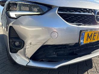 Opel Corsa Electric, Corsa-e 50kWh Hatchback 4Dr Elektrisch  100kW (136pk) FWD picture 30