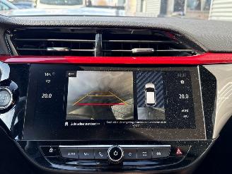 Opel Corsa Electric, Corsa-e 50kWh Hatchback 4Dr Elektrisch  100kW (136pk) FWD picture 15