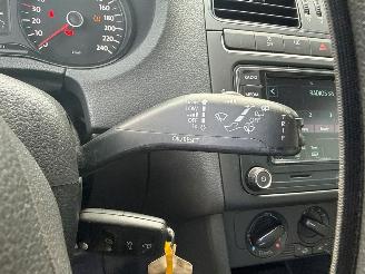 Volkswagen Polo 1.2 12V Hatchback  Benzine 1.198cc 44kW (60pk) FWD picture 17