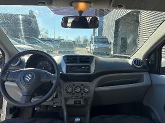 Suzuki Alto 1.0 12V Hatchback 4Dr Benzine 996cc 50kW (68pk) FWD picture 10