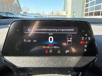 Volkswagen ID.4 PRO 77 kWh SUV  Elektrisch  210kW (286pk) RWD picture 12